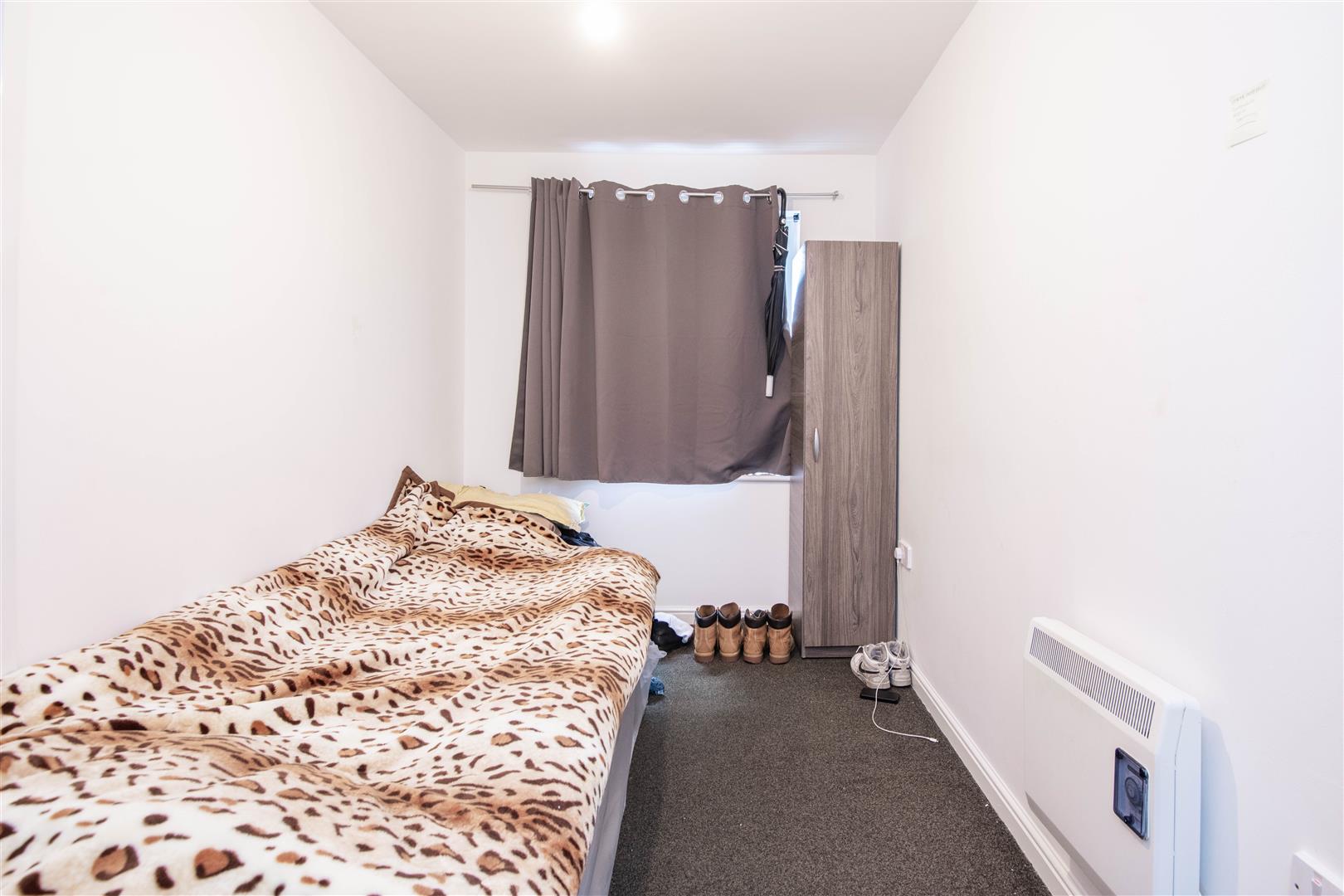 Alma Wood Close, Chorley